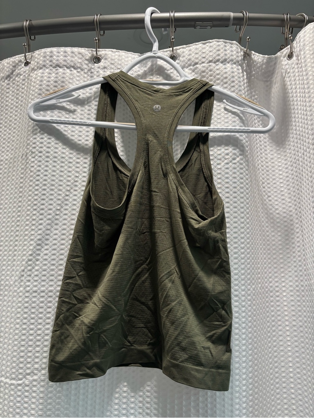 lululemon Swiftly Tech Racerback Tank - Picture 2 of 5